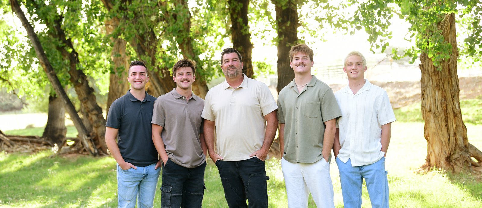 The Offload family