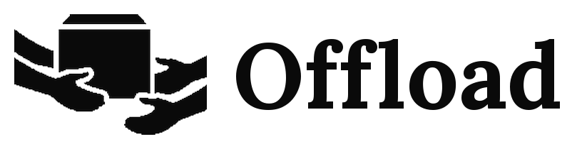 Offload